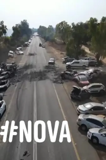 #NOVA