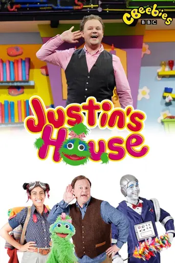 Justin’s House (2011)
