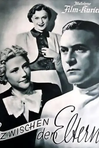 Between the Parents (1938)