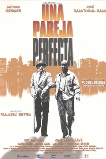 Una pareja perfecta (1998)