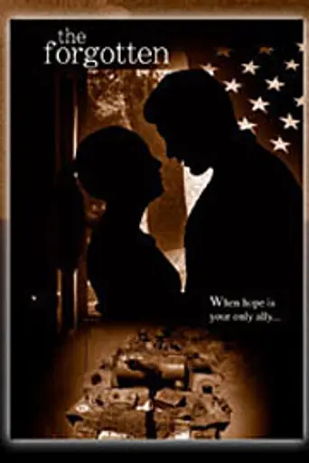 The Forgotten (2003)