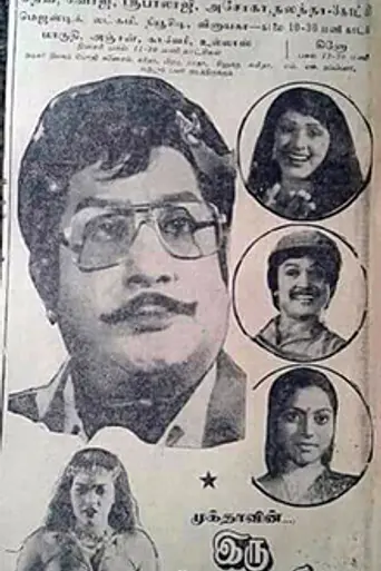 Iru Medhaigal (1984)