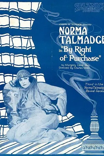 By Right of Purchase (1918)
