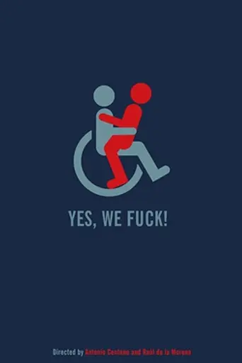 Yes, we fuck! (2015)