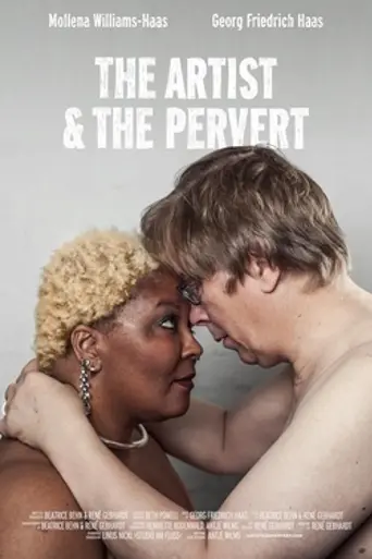 The Artist & The Pervert (2018)