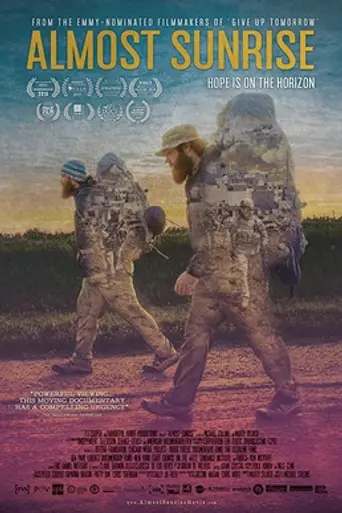 Almost Sunrise (2016)