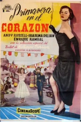 Spring in the Heart (1956)