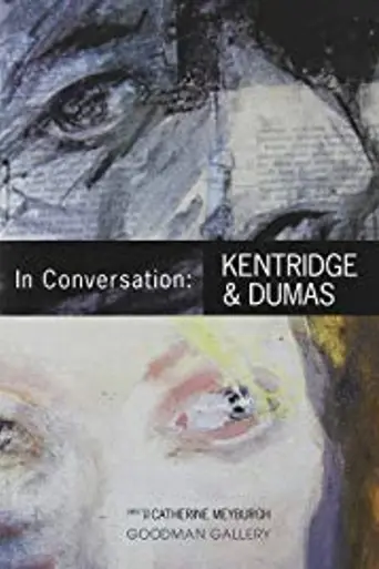 Kentridge and Dumas in Conversation (2019)