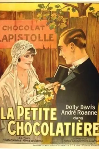 The Chocolate Girl (1927)