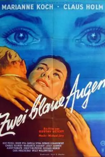 Two Blue Eyes (1955)