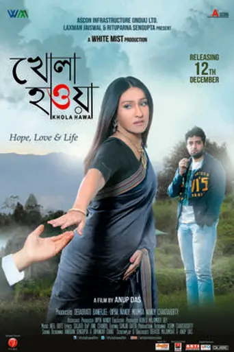 Khola Hawa (2014)