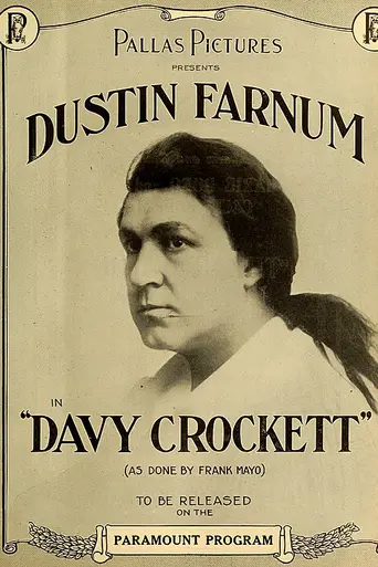 Davy Crockett (1916)