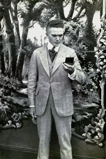 The Black Box (1915)