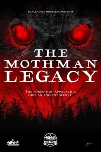 The Mothman Legacy
