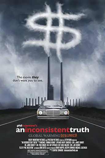 Una verdad inconsistente (2012)