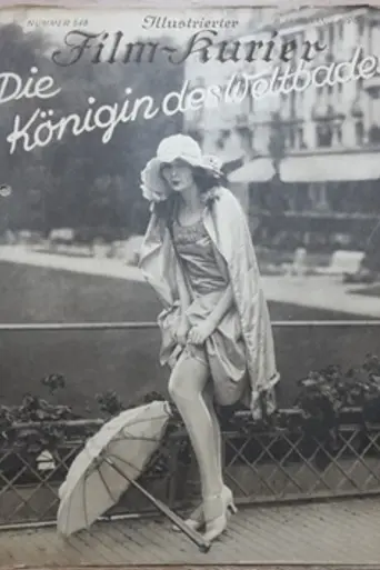 The Queen of the Baths (1926)