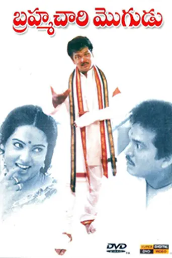 Bramhachari Mogudu (1994)