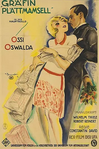 Countess Ironing-Maid (1926)