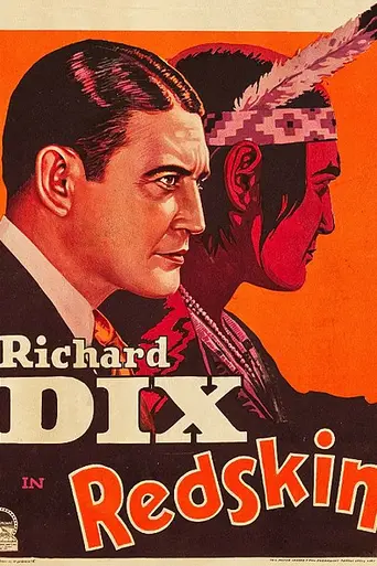 Redskin (1929)