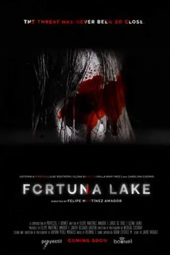 Fortuna Lake (2017)