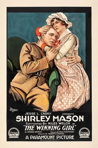 The Winning Girl (1919)