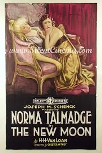The New Moon (1919)
