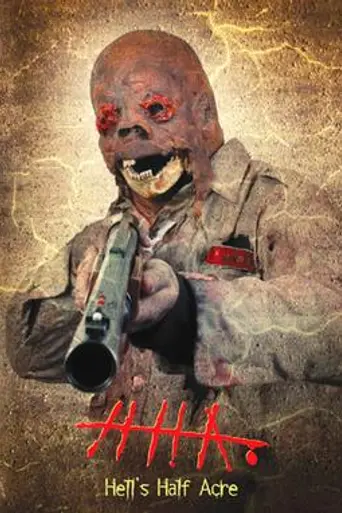 Hell's Half Acre (2006)