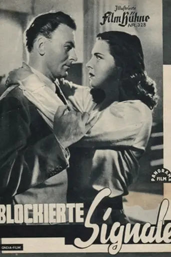 Blocked Signals (1948)