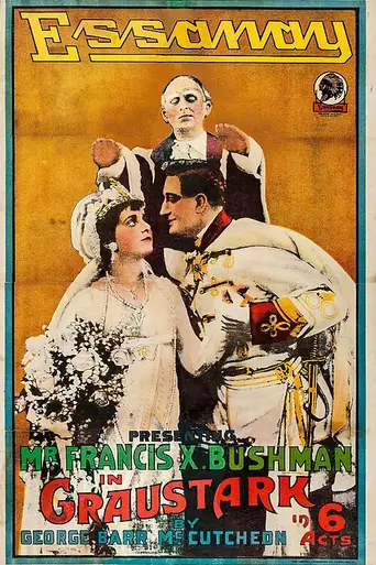 Graustark (1915)
