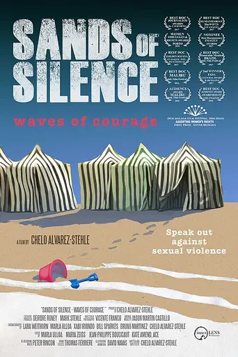 Arenas de Silencio (2016)