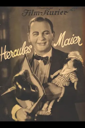 Herkules Maier (1928)