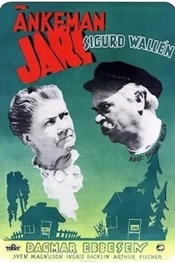 Widower Jarl (1945)