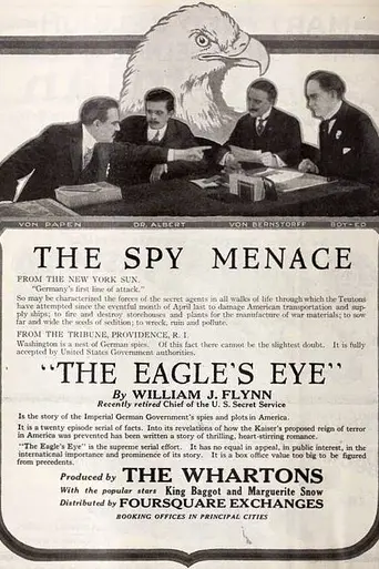 The Eagle's Eye (1918)
