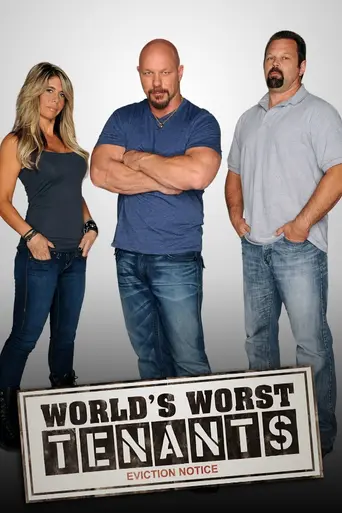 World's Worst Tenants — Temporada 2