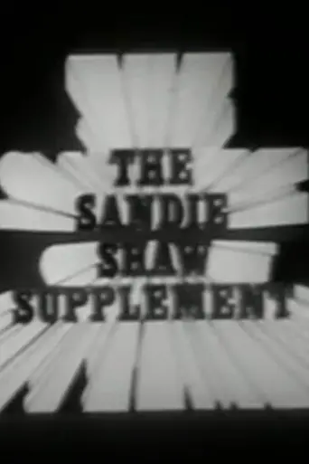 The Sandie Shaw Supplement (1968)