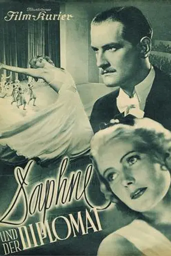 Daphne and the Diplomat (1937)