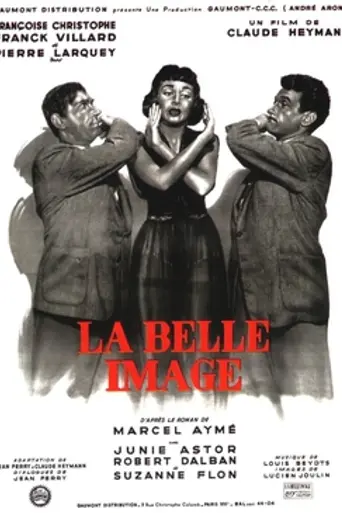 The Beautiful Image (1951)