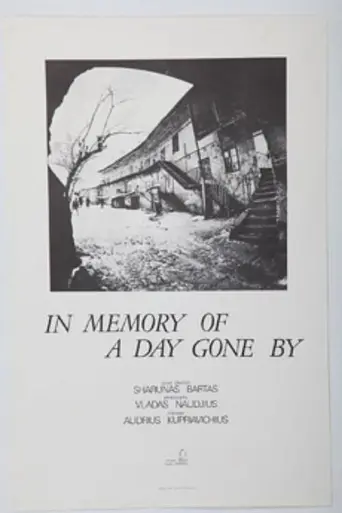 Praejusios Dienos Atminimui (1990)