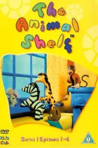 Animal Shelf (1997)
