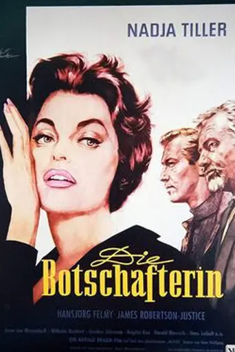 The Ambassador (1960)
