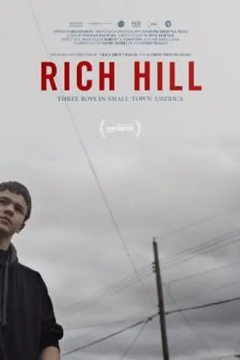 Rich Hill (2014)