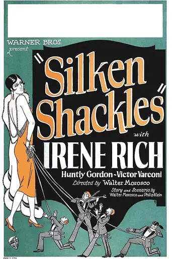 Silken Shackles (1926)