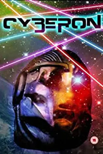 Cyberon (2020)