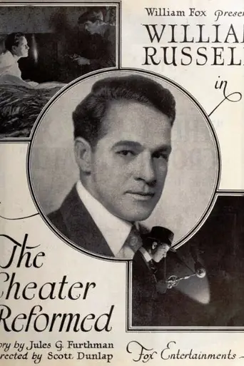 The Cheater Reformed (1921)