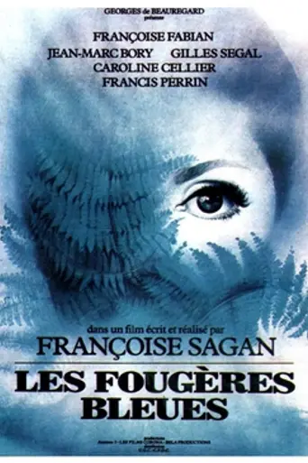 Les fougères bleues (1977)