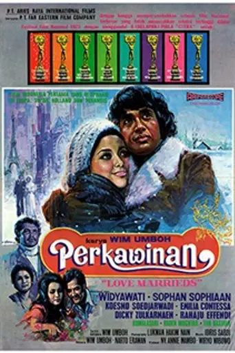 Perkawinan (1972)