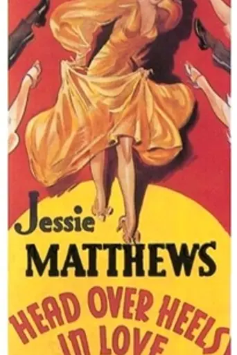 Head over Heels (1937)