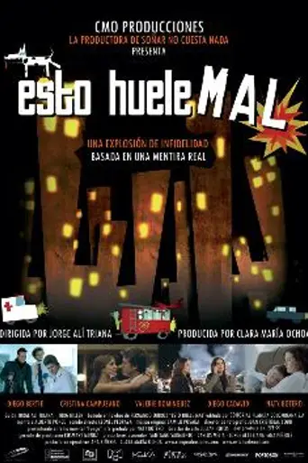 Esto huele mal (2007)