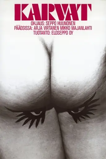 The Hair (1974)