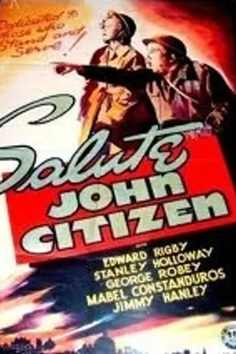 Salute John Citizen (1942)